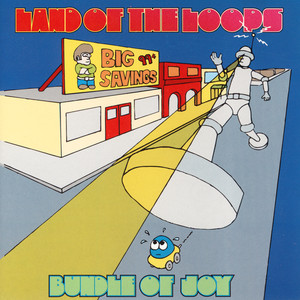 Bundle of Joy cover