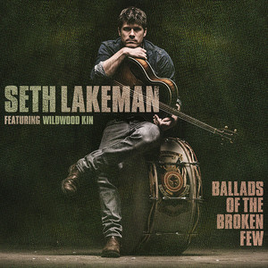 Ballads of the Broken Few cover