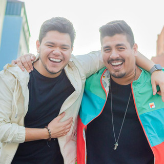 João Gustavo & Murilo Photo