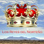 Los Reyes del Norteño cover