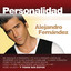 Personalidad cover