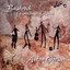 Bushrock (Of A White Kaffir Of Africa) Albumcover