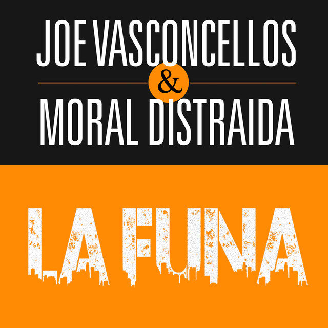 La Funa 2017 cover