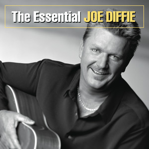 The Essential Joe Diffie cover