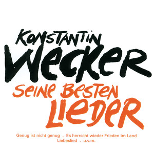 Liederbuch album