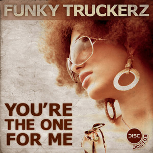 Funky Truckerz Feat. Gathan Cheema
