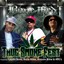Thug Smoke Fest Albumcover