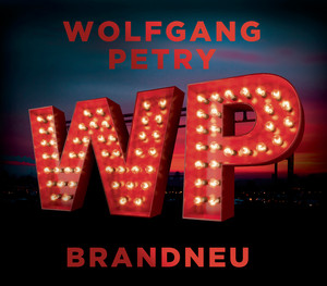 Brandneu cover