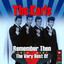 Remember Then - The Very Best Of cover