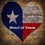 Heart of Texas Albumcover