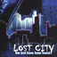 The Lost Have been Found Albumcover