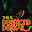 This Is Desmond Dekkar cover