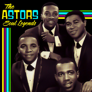 Soul Legends album