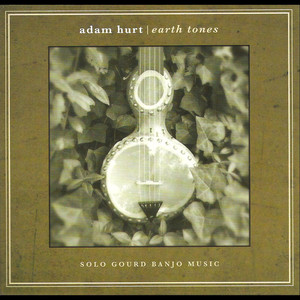 Earth Tones cover
