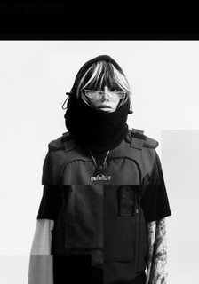 CHLOBOCOP Photo