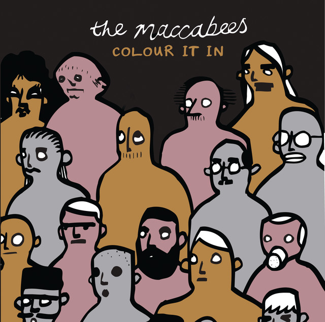 Colour It In cover