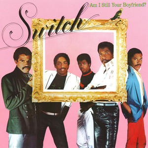Am I Still Your Boyfriend album