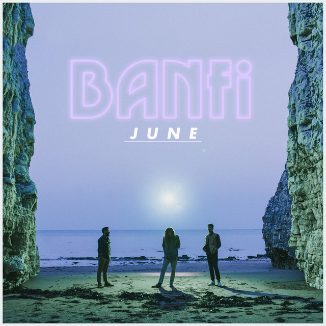 June cover