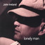 Lonely Man Albumcover