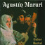 Agustin Maruri: Guitar Recital Albumcover