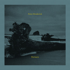 Partners cover