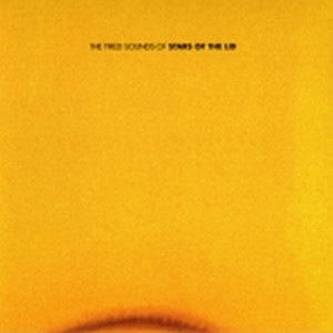The Tired Sounds of Stars of the Lid album