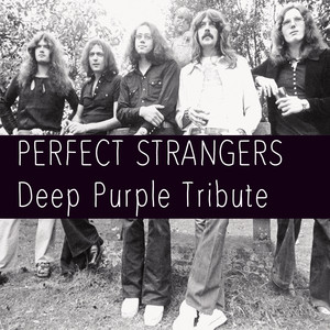 Deep Purple Tribute cover