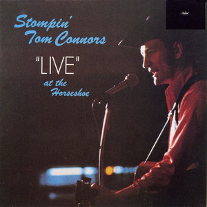 'Live' at the Horseshoe album