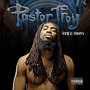 Still Troy album