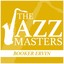 The Jazz Masters - Booker Ervin Albumcover