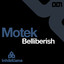 Belliberish Albumcover