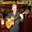 Spanish Guitar 2 Albumcover