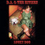 Lucky Dog Albumcover