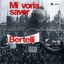 Mi Voria Saver Albumcover