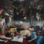 Party Killer Albumcover