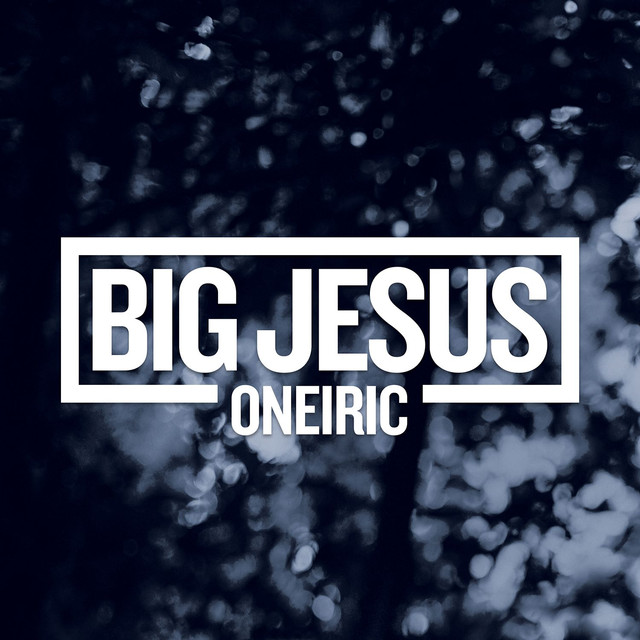 Oneiric cover