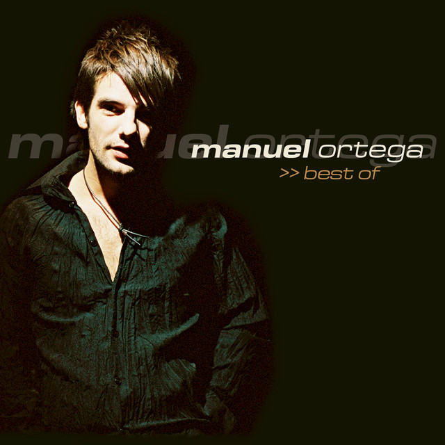Manuel Ortega Photo