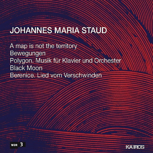 Johannes Maria Staud Photo