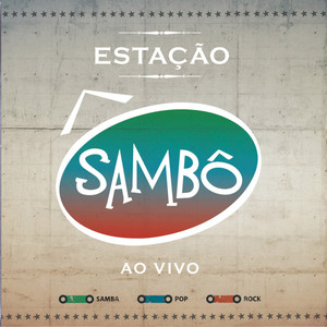 Estação Sambô - Ao Vivo album