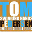 Swinging Hands Albumcover