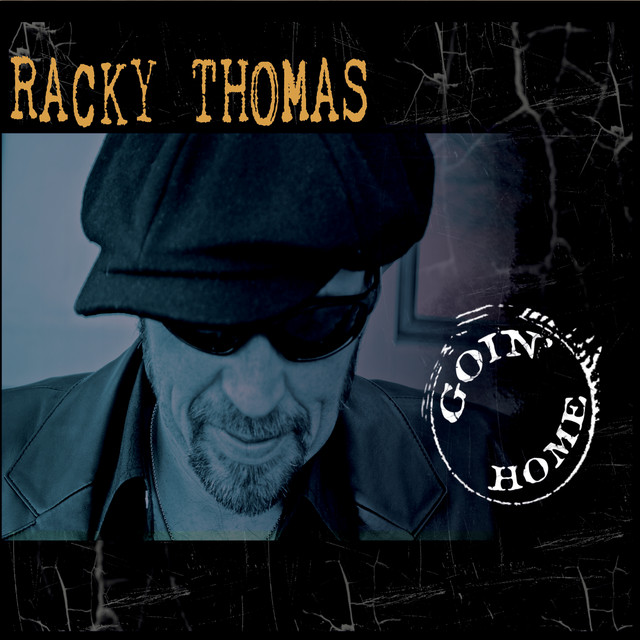 Racky Thomas Photo