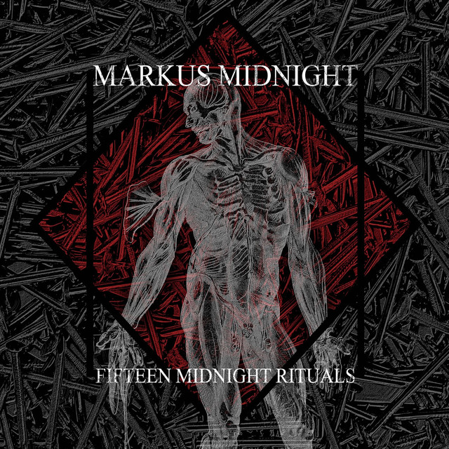 Markus Midnight Photo