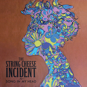 Song In My Head album