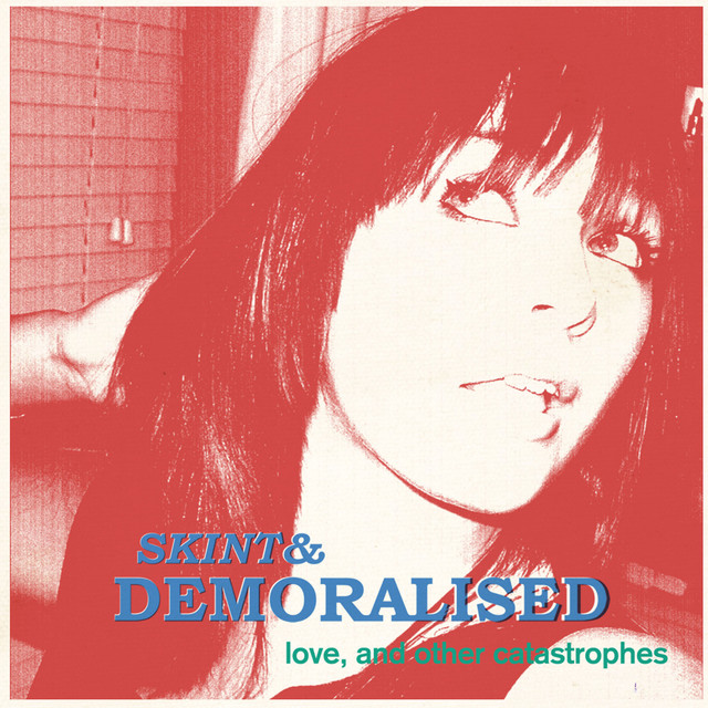 Skint & Demoralised Photo