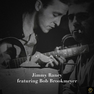 Jimmy Raney Featuring Bob Brookmeyer album
