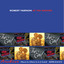 At the Movies Albumcover