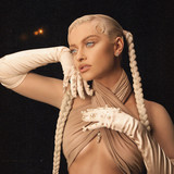 Alice Chater profile