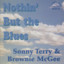 Nothin' but the Blues Albumcover