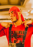 Ryan Castro profile
