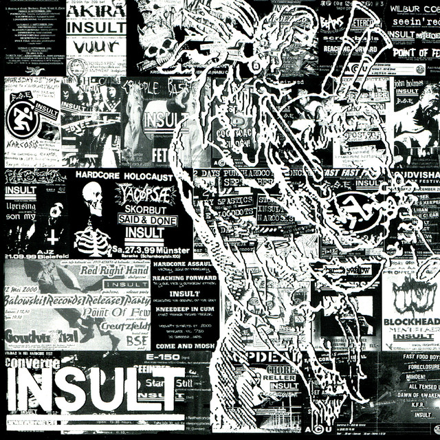 Insult Photo